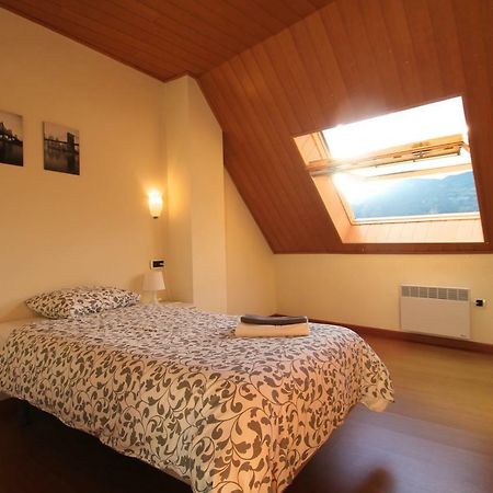 شقة Prat Del Tirader, Atico En Encamp, Zona Grandvalira المظهر الخارجي الصورة